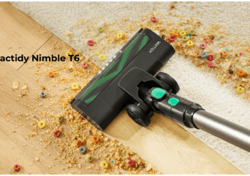 Vactidy Nimble T6