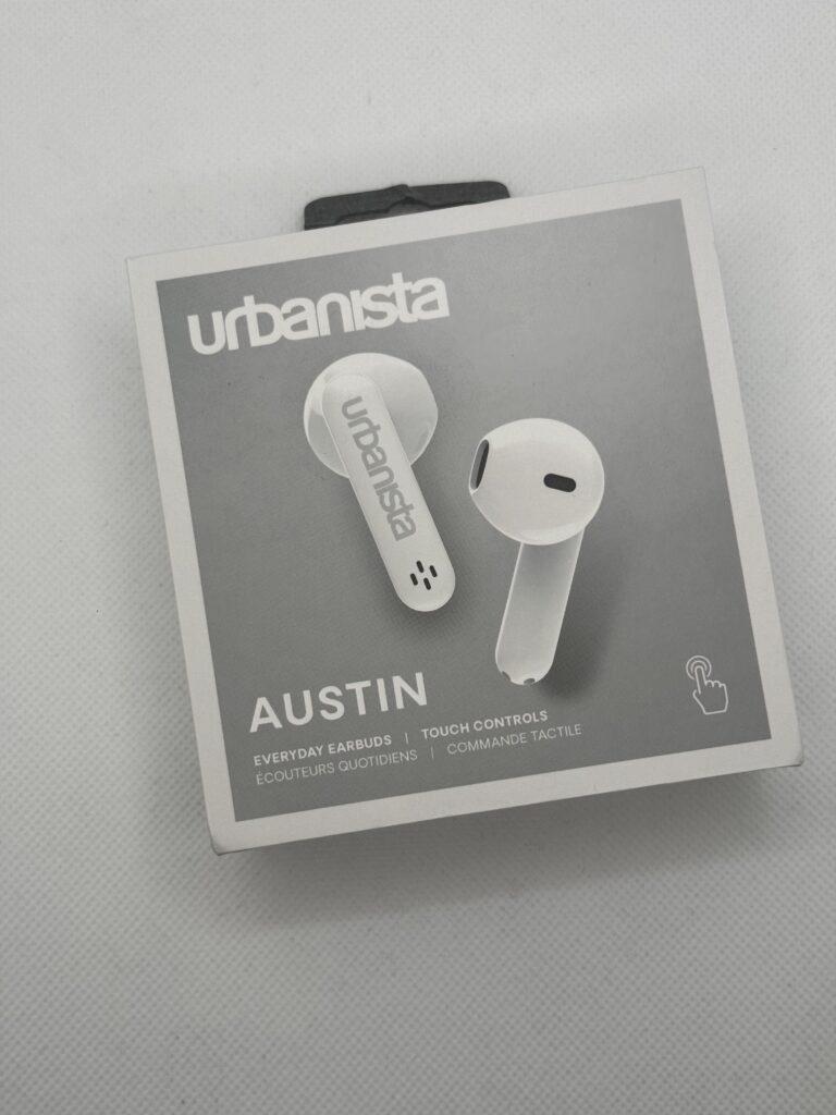 Urbanista Austin