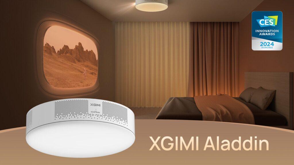 XGIMI Horizon Max