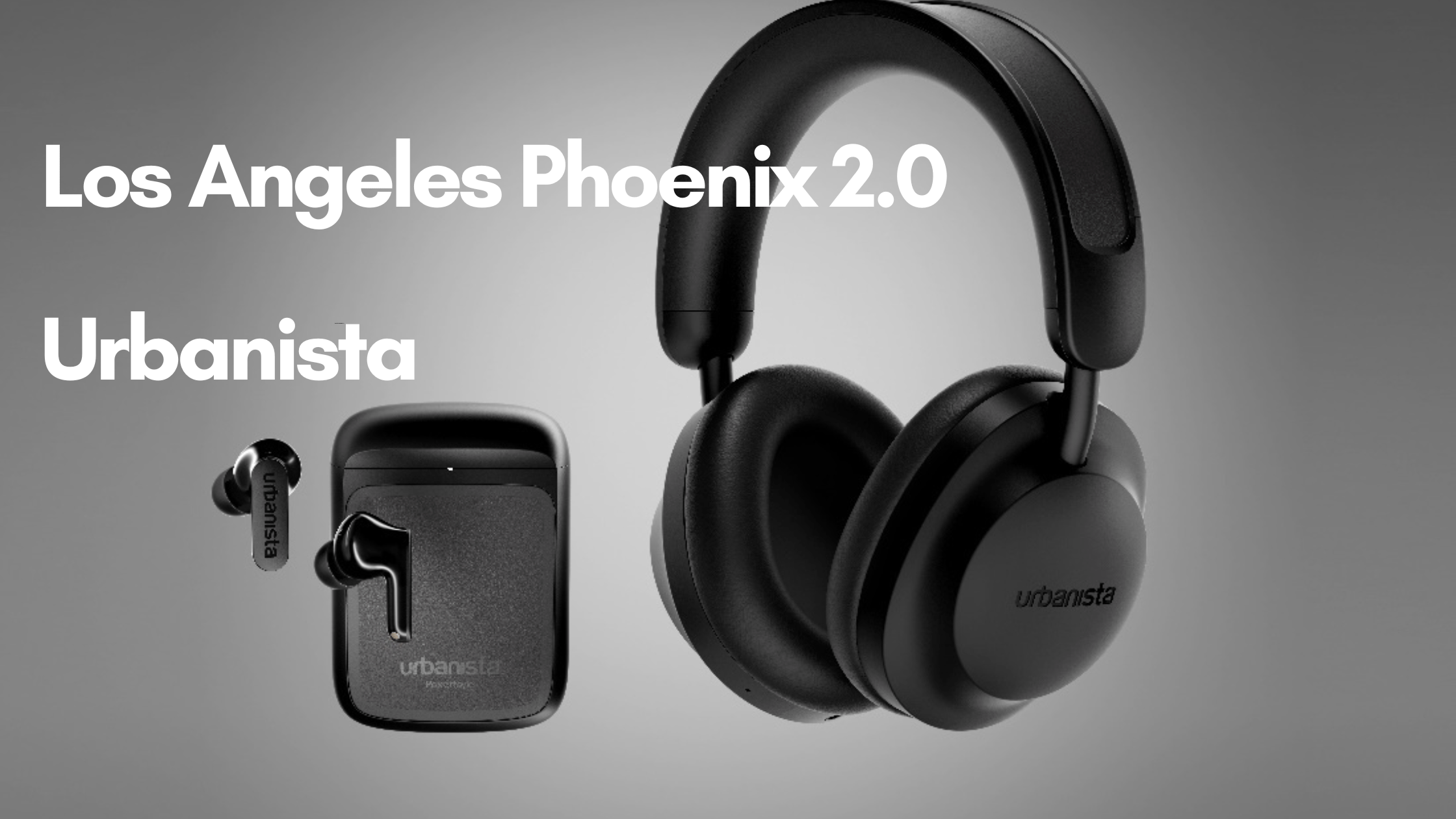 Phoenix e los angeles 2.0