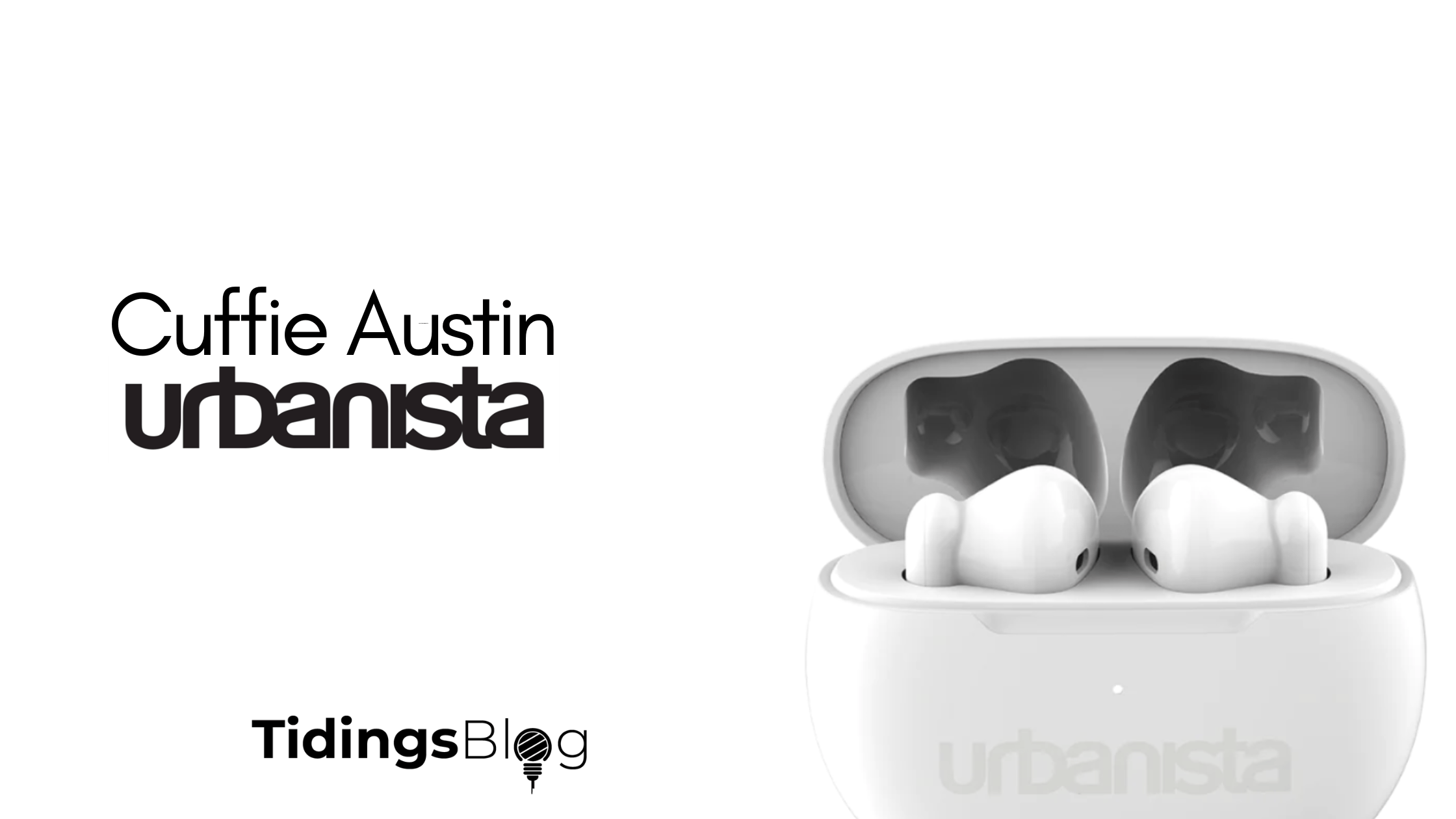 URBANISTA AUSTIN