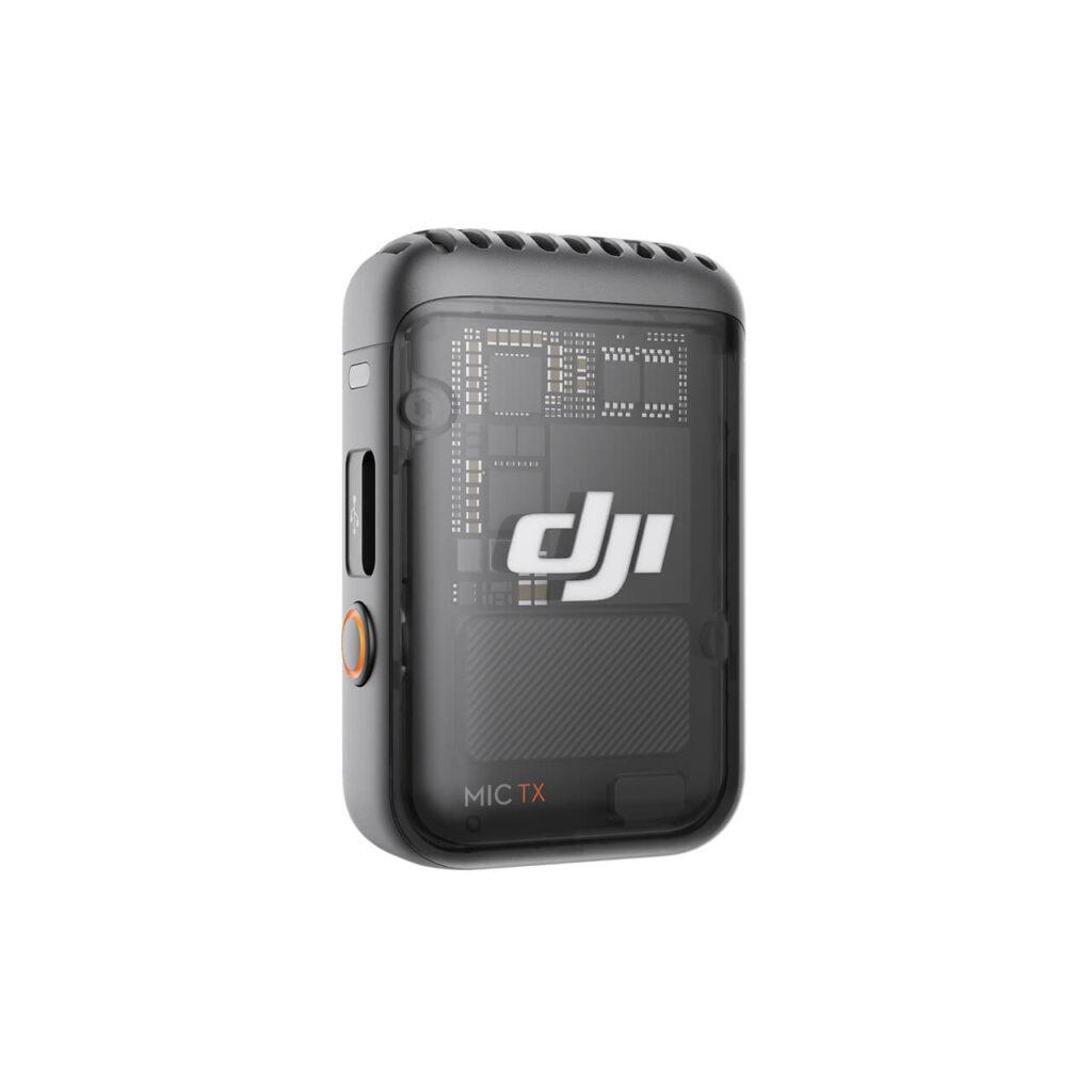 DJI MIC 2