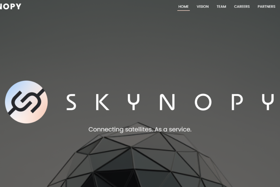 Skynopy
