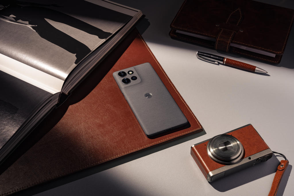 Motorola edge 50