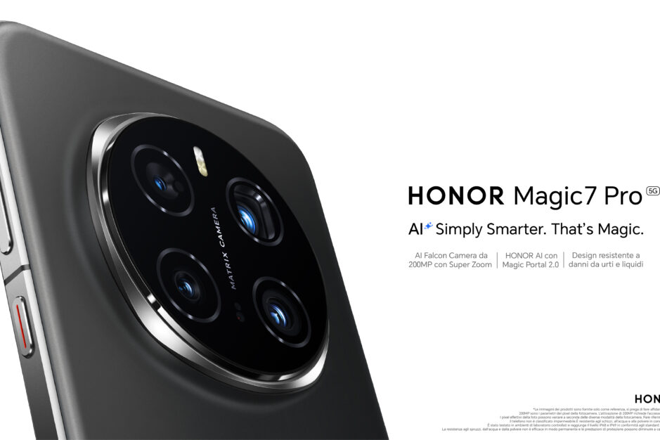 honor magic 7 pro