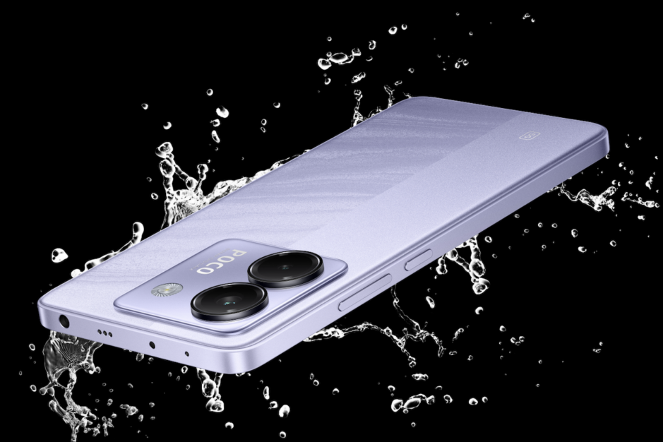 POCO M7 Pro 5G