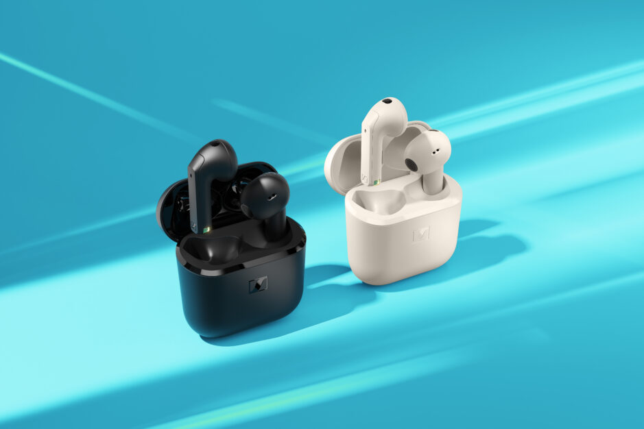 accentum sennheiser