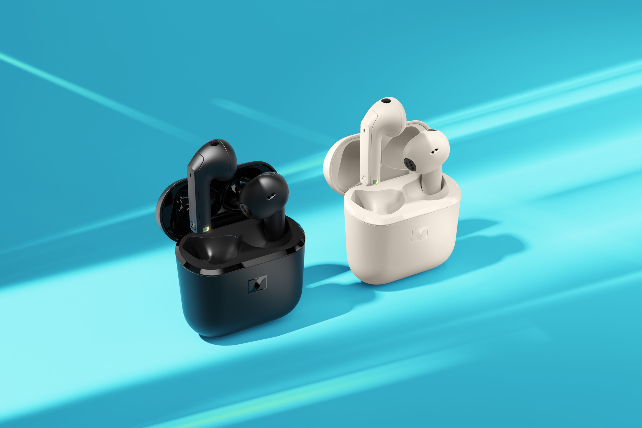accentum sennheiser
