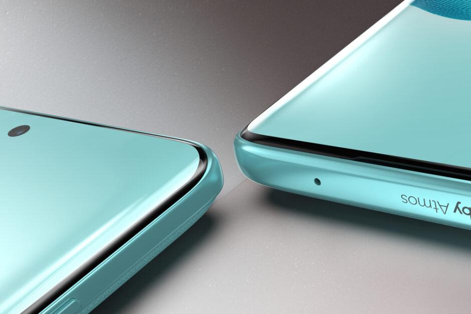 Motorola Edge 60 Fusion