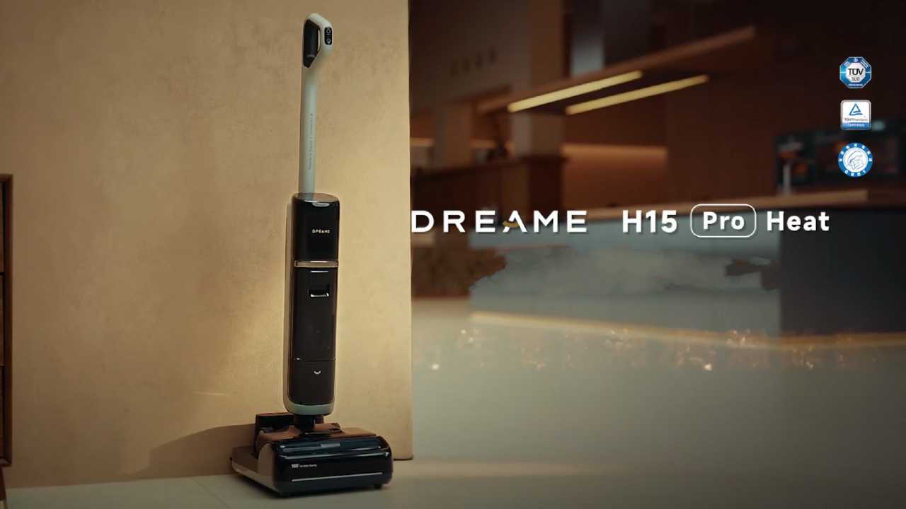 Dreame-H15-Pro-Heat
