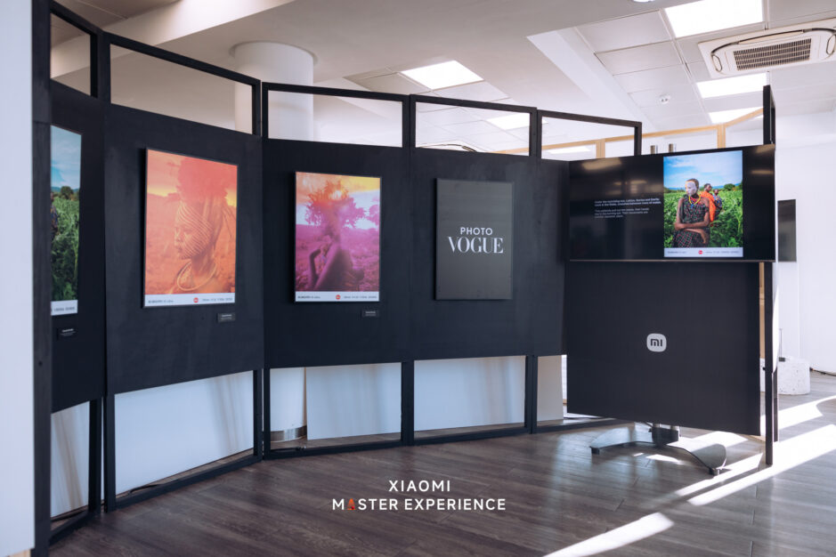 Xiaomi experience 3