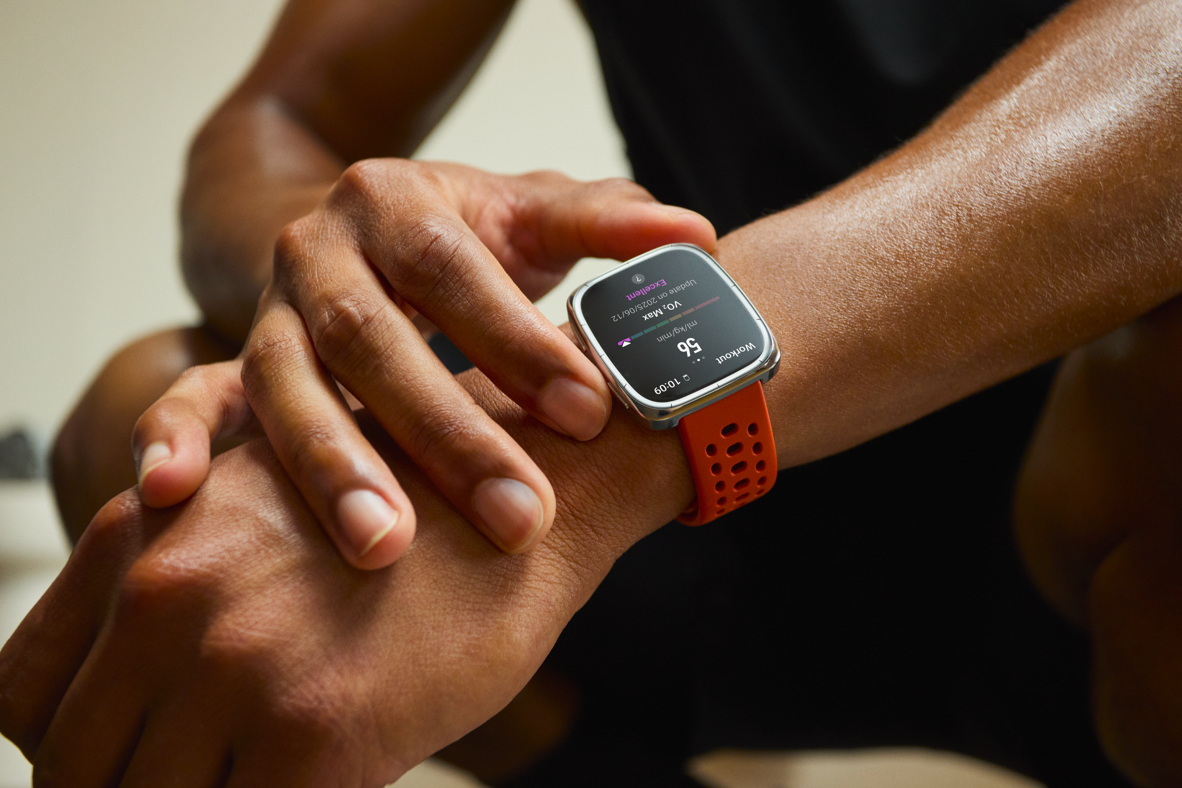 Amazfit Active 2 Square